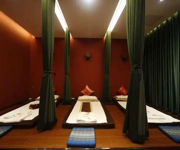 上海桑拿价格一览表