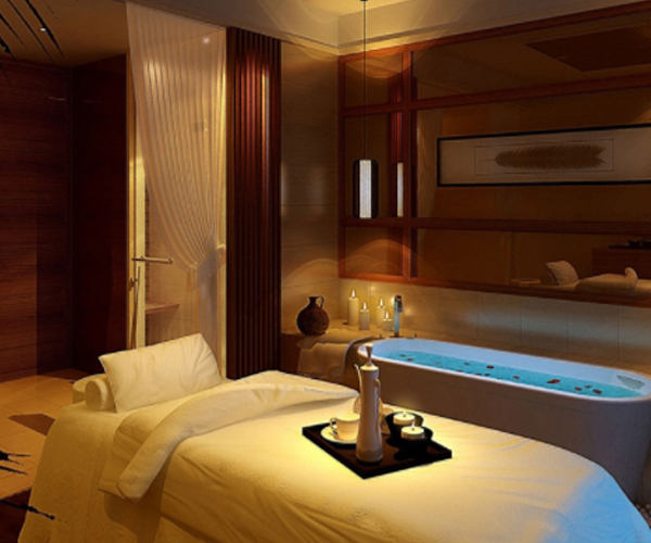 上海高端私人会所排名